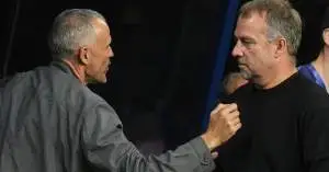 قرار صادم من لويس إنريكي يُنهي مستقبل مهاجم باريس.. وبرشلونة يدخل على الخط بصفقة مفاجئة