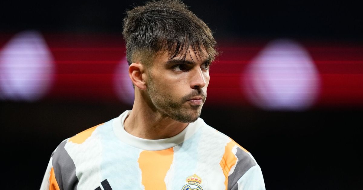 رابطة الدوري الإسباني تحقق عاجلًا بعد مباراة ريال مدريد ضد أوساسونا بسبب راؤول أسينسيو!