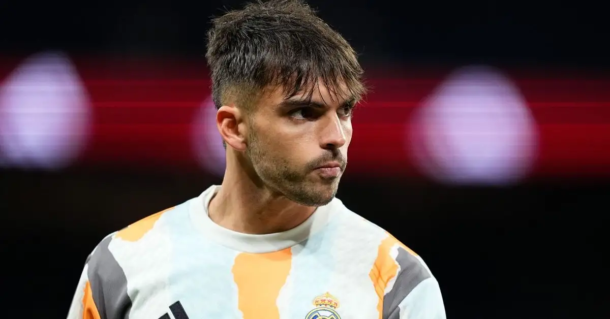 رابطة الدوري الإسباني تحقق عاجلًا بعد مباراة ريال مدريد ضد أوساسونا بسبب راؤول أسينسيو!
