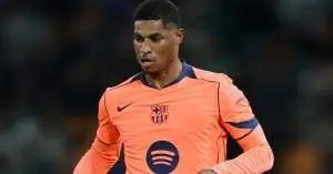 راشفورد يحسم مستقبله نهائيًا.. وقرار مفاجئ يربك حسابات برشلونة