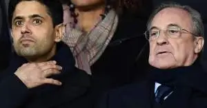 ريال مدريد وباريس سان جيرمان على صفيح ساخن.. صراع جديد على نجم الوسط الذي يشعل سوق الانتقالات