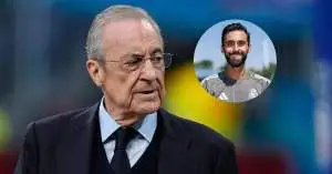 ريال مدريد يضع قدمًا في ثمن النهائي… إشادة فلورنتينو بيريز بقرار أربيلوا وإشعال الضوء الأخضر لموهبة شابة