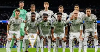 ريال مدريد يوافق على صفقة مفاجئة قبل إغلاق سوق الشتاء.. القرار يُربك حسابات الفريق الملكي!