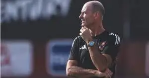 رحيل المتمرد عن الأهلي يقترب… وتوروب يفاجئ الجميع بقرار عاجل بشأن كامويش!