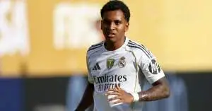 رودريغو يهز البرنابيو ويُعلن قراره الناري بشأن مستقبله مع ريال مدريد