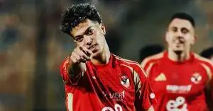 رسميًا.. إمام عاشور يعود للمشاركة مجددًا مع الأهلي في هذه المباراة النارية ويُربك حسابات الفريق!
