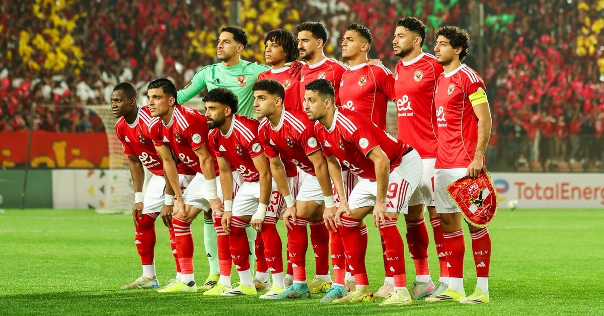 صدمة في الأهلي بعد مواجهة الجيش الملكي: شغب جماهيري ومهاجم جديد يثير الجدل