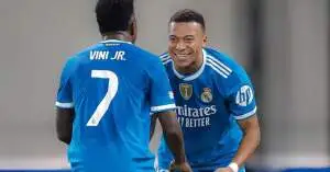 صدمة في البرنابيو.. ريال مدريد يجهّز البديل الفرنسي لفينيسيوس ومبابي يقود التحرك