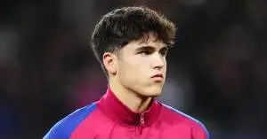 صدمة في كامب نو.. باو كوبارسي يواجه أزمة خطيرة تهز غرفة ملابس برشلونة!