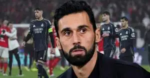 صدمة في ريال مدريد قبل موقعة بنفيكا… غياب مفاجئ يهز الدفاع وأربيلوا في ورطة!