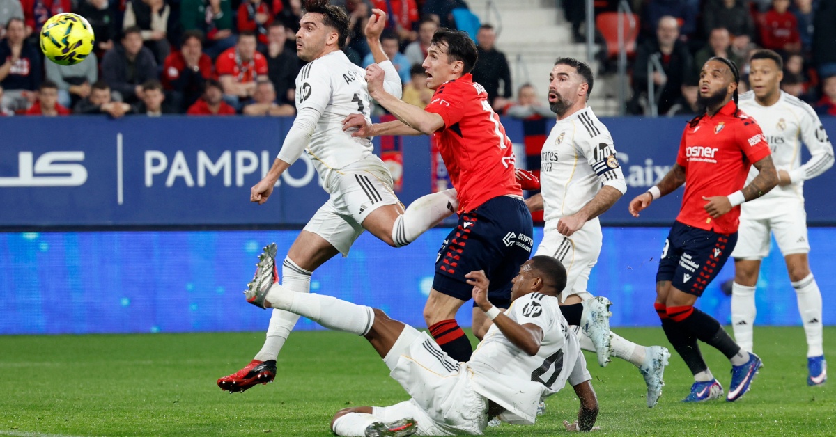 صدمة جديدة في ريال مدريد… خطأ قاتل يهدد مستقبل نجم وسط الفريق ويزيد التكهنات حول رحيله!