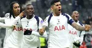 صدمة كبرى في سوق الانتقالات.. نجم توتنهام يفتح الباب أمام ريال مدريد لصفقة نارية!