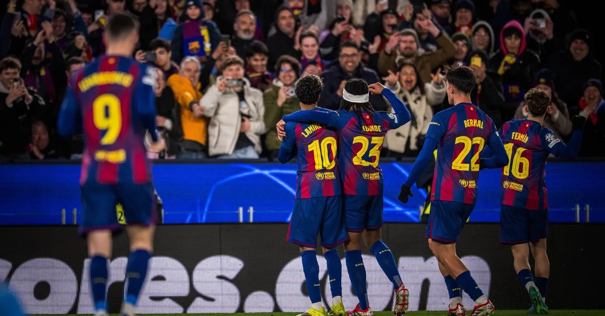 صدمة قبل مونديال 2026.. اتفاق سري يُقصي نجم برشلونة ويغلق الباب نهائيًا أمام حلم كأس العالم