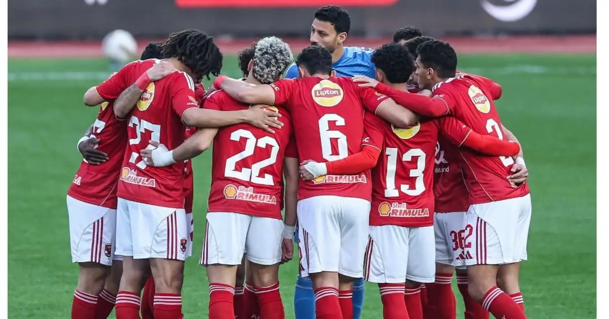 نجم بيراميدز على رادار الأهلي وأزمة كبري تُفجر القلعة الحمراء!