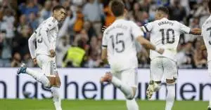 ثلاث صفقات تُنقذ ريال مدريد في أهم لحظة حاسمة من الموسم