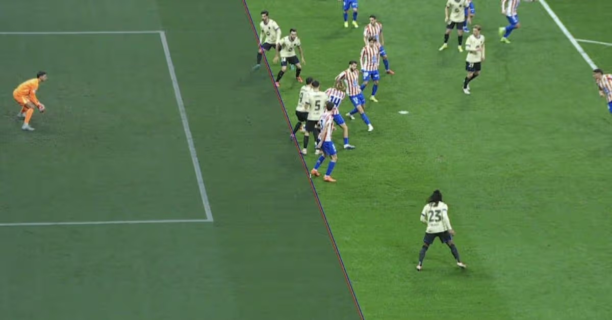 تحرك مفاجئ من يويفا بشأن VAR.. تغييرات مرتقبة قد تُنهي الجدل قبل الموسم الجديد!