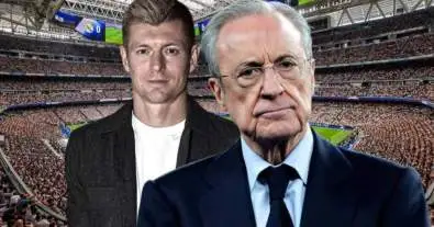 توني كروس يوصي بيريز بصفقة نارية.. ريال مدريد يتحرك فورًا لخطف جوهرة بايرن ميونخ!