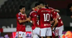 زلزال داخل القلعة الحمراء بعد موقعة الجيش الملكي… مدرب الأهلي يفتح النار ومصير نجم الفريق معلق بقرار حاسم!