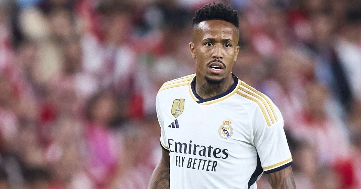 زلزال دفاعي في ريال مدريد: ميليتاو على وشك الرحيل لصالح صخرة أوروبا!