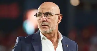 زلزال في المنتخب الإسباني.. دي لا فوينتي يتجاهل نجم ريال مدريد الأفضل هذا الموسم قبل كأس العالم!