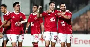 زلزال في الأهلي.. نجم الفريق يحسم الرحيل رسميًا ويرفض التجديد وتحركات عاجلة داخل الزمالك بدعم من جوهر نبيل!