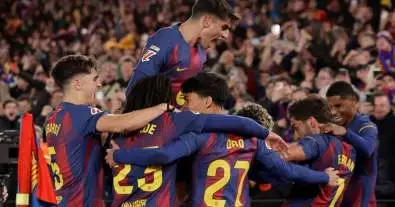 زلزال مرتقب في الليغا.. بطل العالم يقرر الرحيل وبرشلونة الوجهة الأقرب بعد مونديال 2026!