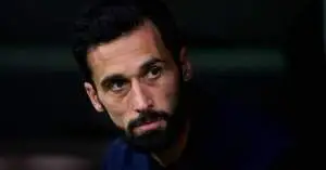 أربيلوا يصنع القرار الكبير.. أحد لاعبي ريال مدريد على وشك الرحيل!