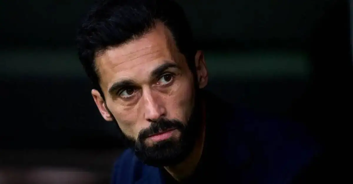 أربيلوا يصنع القرار الكبير.. أحد لاعبي ريال مدريد على وشك الرحيل!