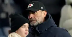 أربيلوا يُفجر مفاجأة داخل ريال مدريد.. يطالب ببيع نجم كبير وكلوب يقلب الطاولة