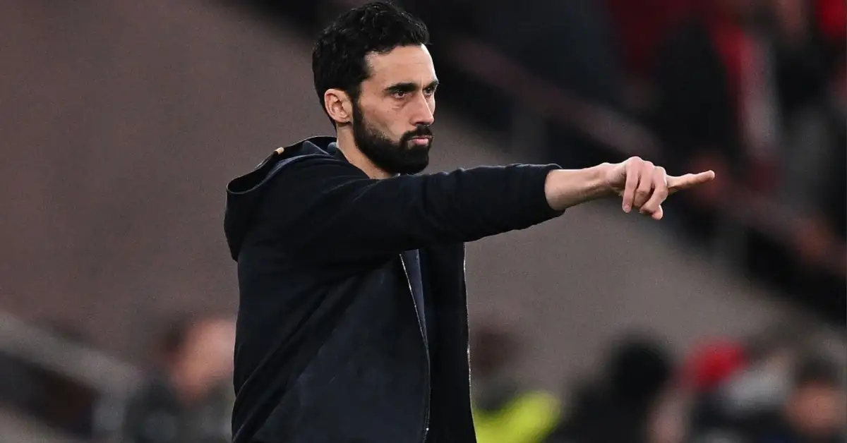 أزمة دفاعية تضرب ريال مدريد.. أربيلوا يقرر الإطاحة بثنائي أساسي بعد صدمة أوساسونا!