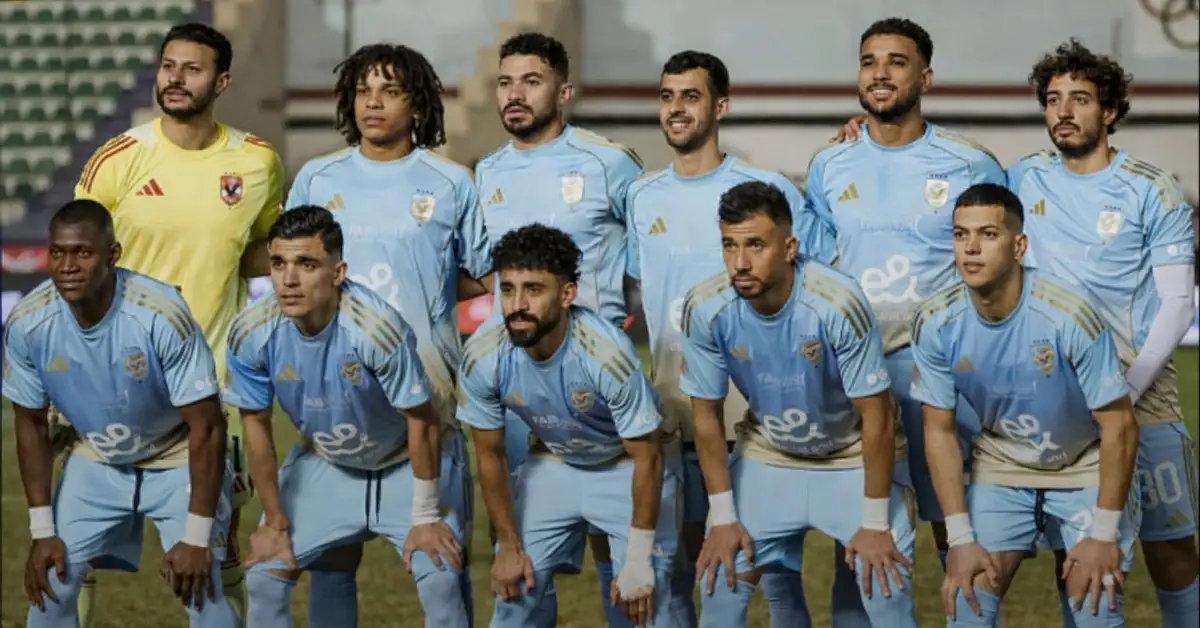 عااجل | الأهلي يعلن قائمة الراحلين وكشف مفاجآت الموسم الجديد!