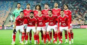 الأهلي يتعادل مع زد إف سي ويخسر فرصة الصدارة… توروب يحمّل هذا اللاعب مسؤولية التعثر!