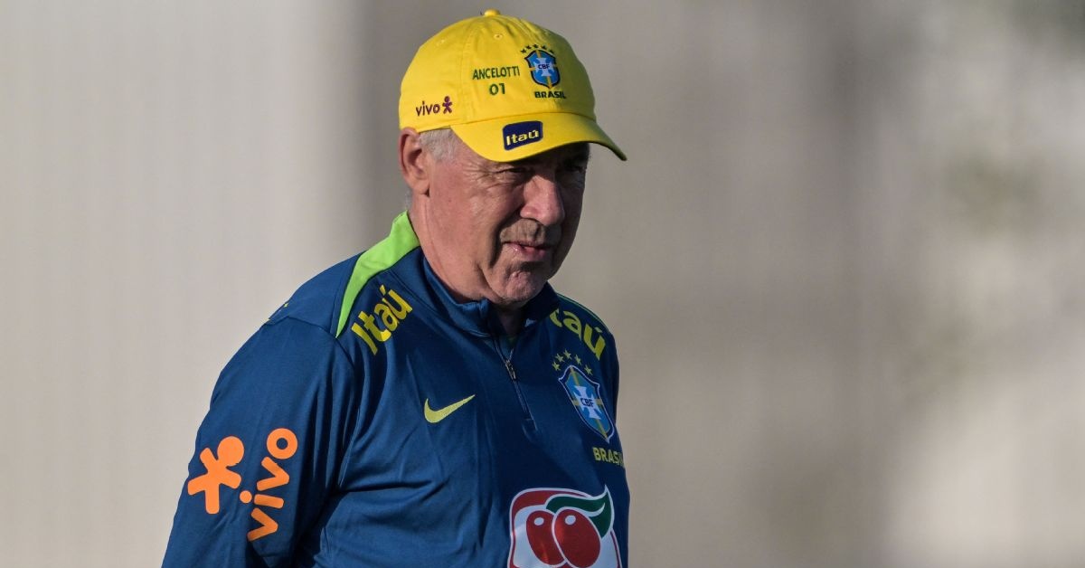 أنشيلوتي كان محقًا: لاعب ريال مدريد الشاب يخيب الآمال مجددًا أمام خيتافي!