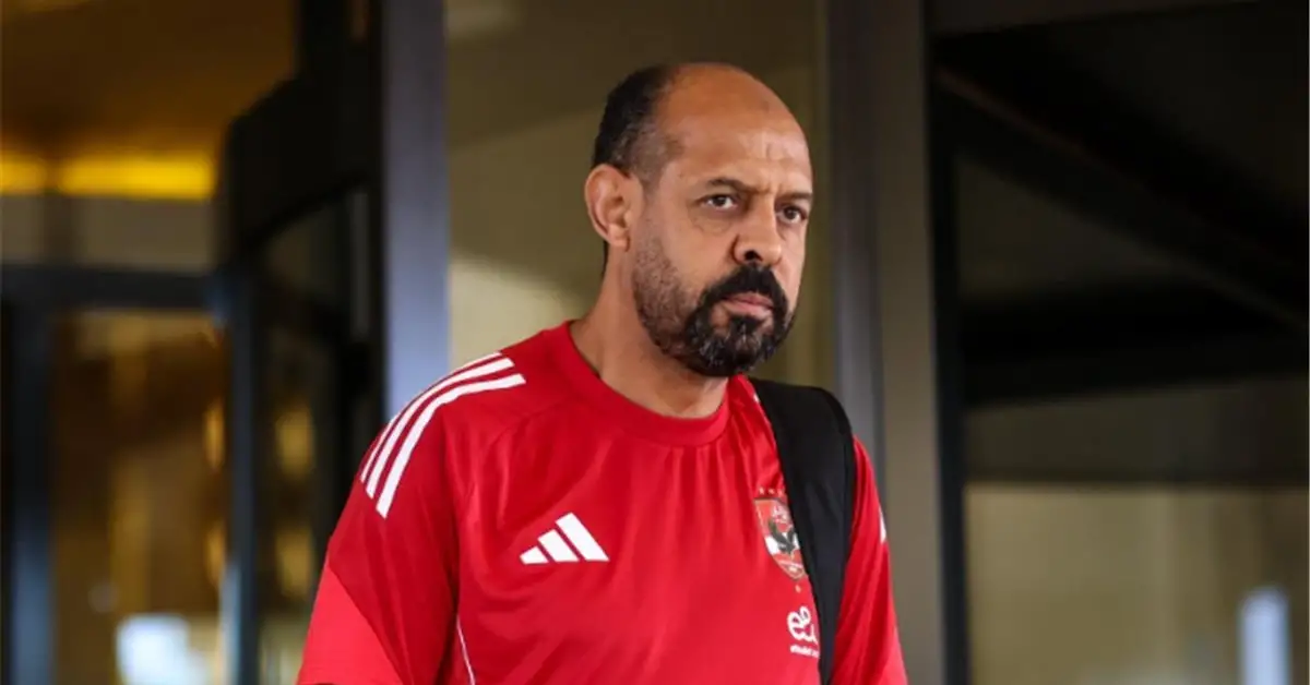 انفجار داخل الأهلي قبل الحسم.. فرض النحاس يُشعل الصدام ونجم الفريق يطلب الرحيل فورًا!
