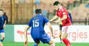 بعد السقوط أمام الترجي.. صدمة في غرفة ملابس الأهلي وقرارات عقابية منتظرة تهز الفريق!