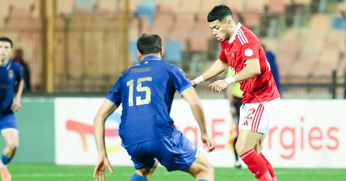 بعد السقوط أمام الترجي.. صدمة في غرفة ملابس الأهلي وقرارات عقابية منتظرة تهز الفريق!