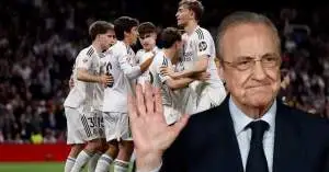 بعد الأداء المخيب أمام إلتشي… فلورنتينو بيريز يضع أسوأ نجم في ريال مدريد على قائمة البيع بقيمة 40 مليون يورو!