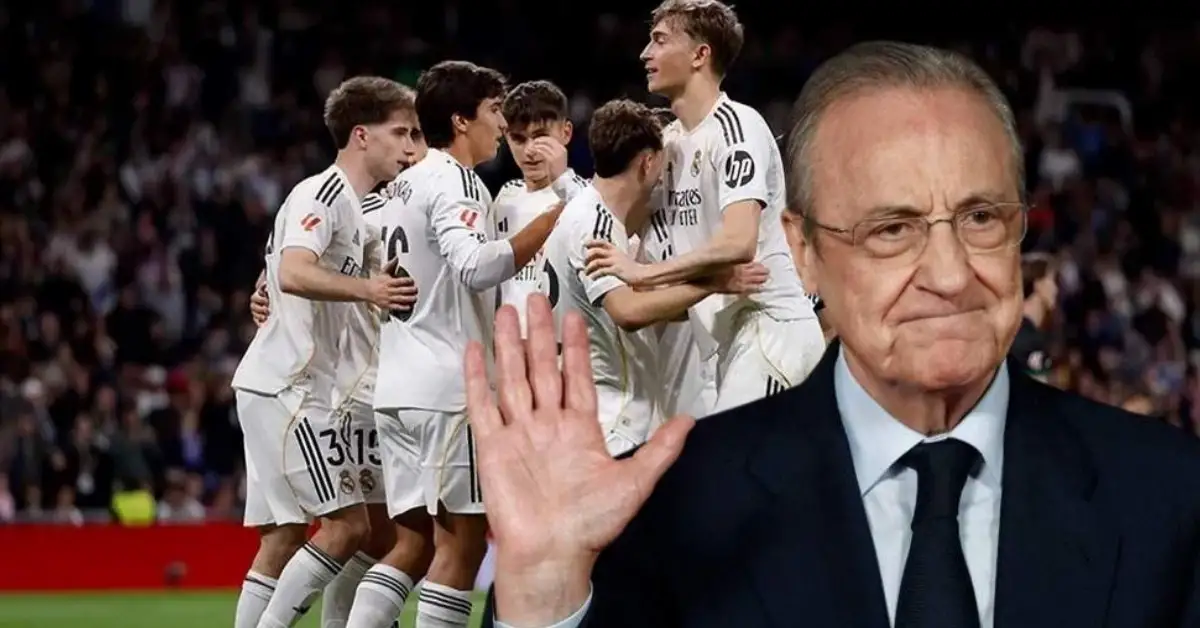 بعد الأداء المخيب أمام إلتشي… فلورنتينو بيريز يضع أسوأ نجم في ريال مدريد على قائمة البيع بقيمة 40 مليون يورو!