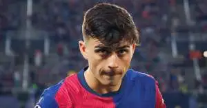 برشلونة يستهدف نجم العيار الثقيل… بيدري قد يكون مفتاح الصفقة التي تهز سوق الانتقالات