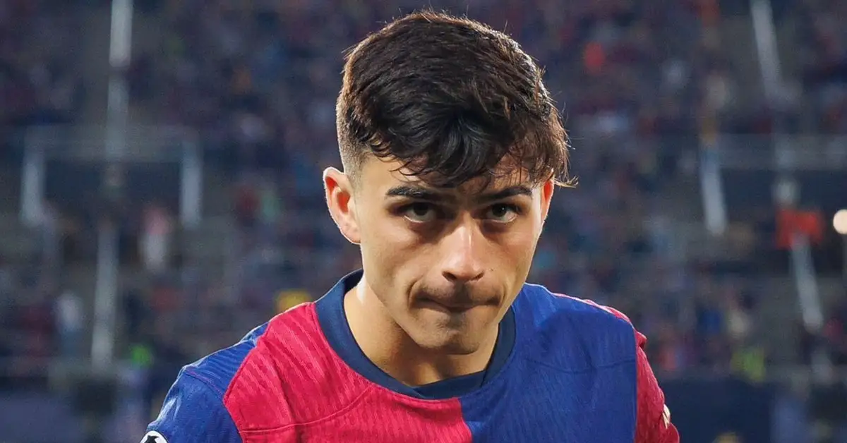 برشلونة يستهدف نجم العيار الثقيل… بيدري قد يكون مفتاح الصفقة التي تهز سوق الانتقالات