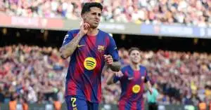 برشلونة يتخذ قرارًا نااريًا ويحسم موقفه النهائي بشأن شراء جواو كانسيلو