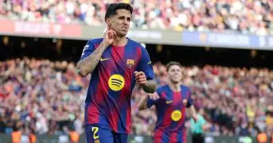 برشلونة يتخذ قرارًا نااريًا ويحسم موقفه النهائي بشأن شراء جواو كانسيلو