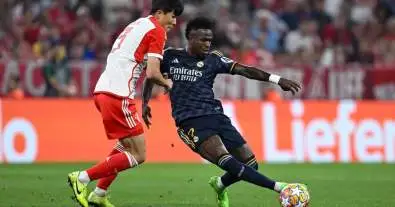 موقعة نارية بين ريال مدريد وبايرن ميونخ.. مواعيد الحسم الأوروبي تُشعل الجماهير قبل الصدام الكبير!