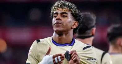 بسبب لامين يامال… صفقة قياسية بـ100 مليون يورو تهز برشلونة هذا الصيف!