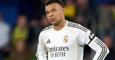 عودة مبابي إلى ريال مدريد تُشعل الترقب قبل مواجهة مانشستر سيتي… هل سيبدأ أم سيجلس على مقاعد البدلاء؟