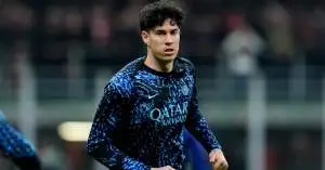 صفقة القرن تشتعل: إنتر ميلان يُفاجئ برشلونة بشرط صادم لبيع باستوني!