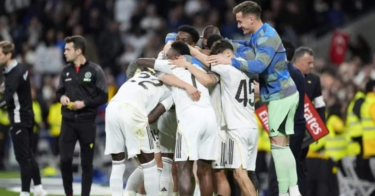 صفقة القرن تُطبخ في مدريد.. ريال مدريد يستعيد “جوهرة الـ65 مليون” مقابل 9 ملايين يورو فقط ويصدم أوروبا!