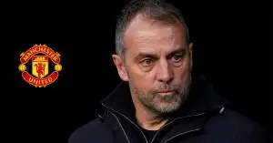 صفقة مدوية تلوح في الأفق.. مانشستر يونايتد يستهدف خطف نجم إسبانيا من برشلونة مقابل 100 مليون يورو!