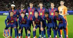 صفقة مفاجئة تُطبخ في صمت.. برشلونة يتحرك لخطف مهاجم جديد وبديل ناري يقترب!