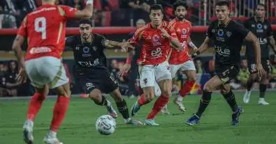 ضربة مدوية للأهلي.. الزمالك يحسم صفقة نجم القلعة الحمراء وقرارات مفاجئة قد تُطيح بـ3 نجوم كبار!
